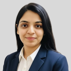 Preeti Chouhan, Indian Institute of Technology, Kharagpur, India